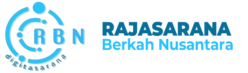 Rajasarana Berkah Nusantara